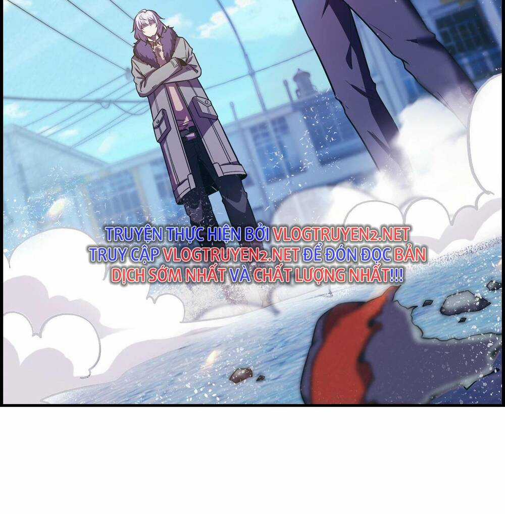 Hành Giả Chapter 6 trang 2