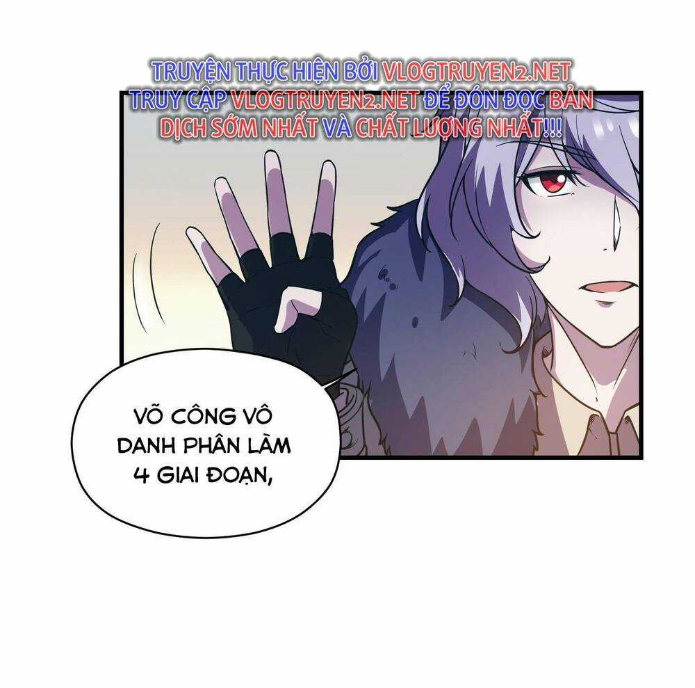 Hành Giả Chapter 6 trang 22