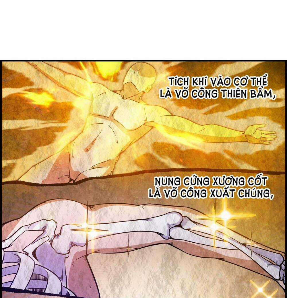 Hành Giả Chapter 6 trang 23