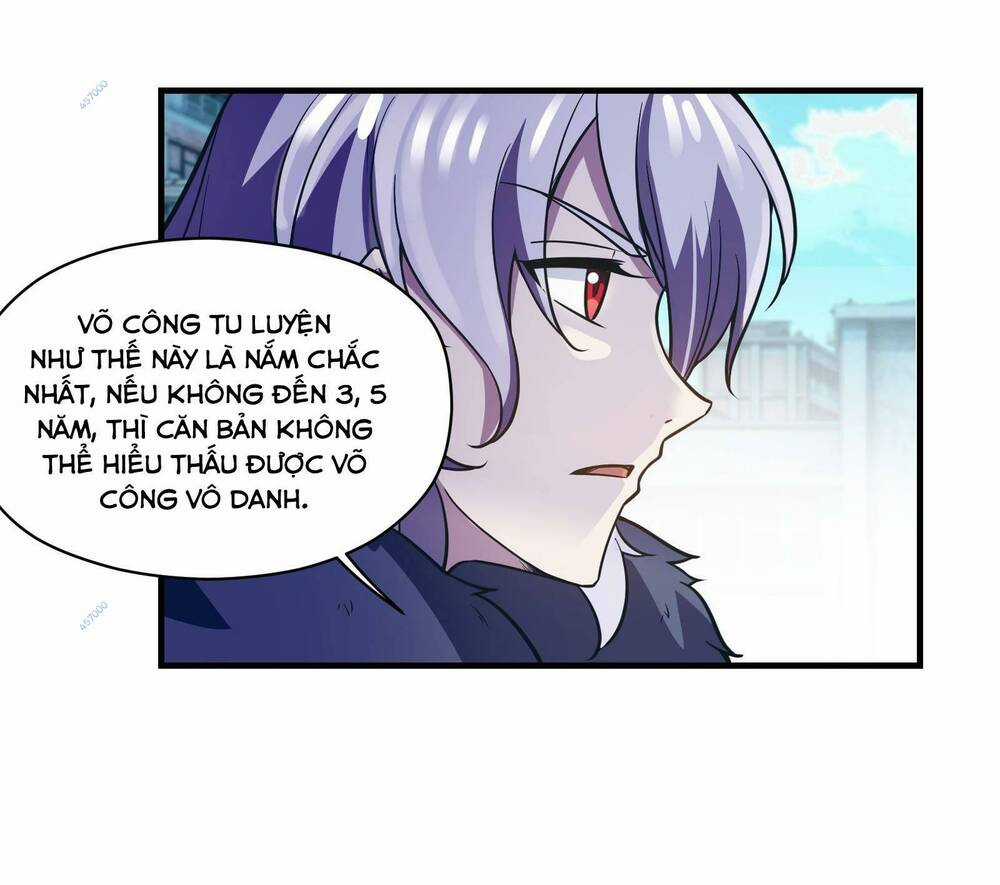 Hành Giả Chapter 6 trang 26