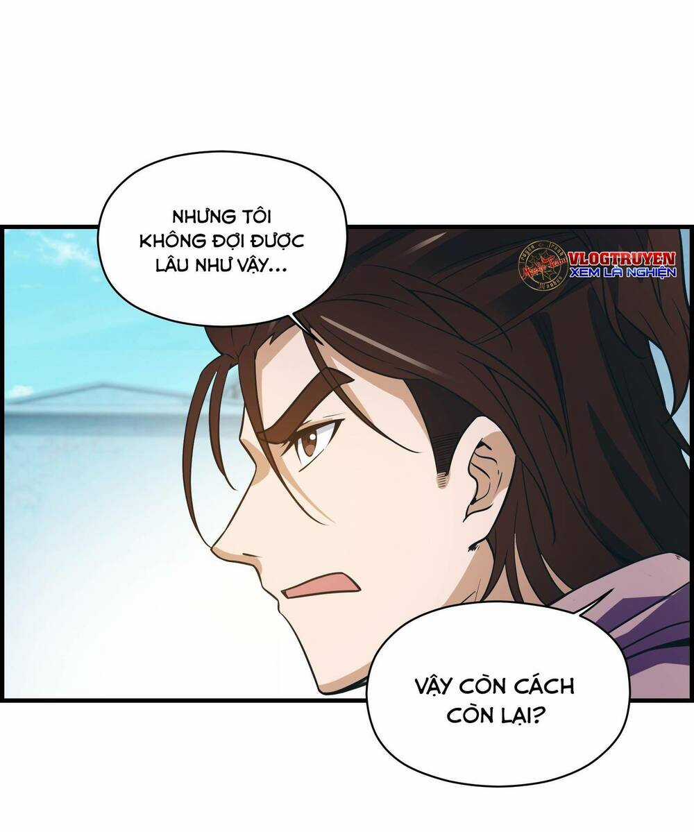 Hành Giả Chapter 6 trang 27