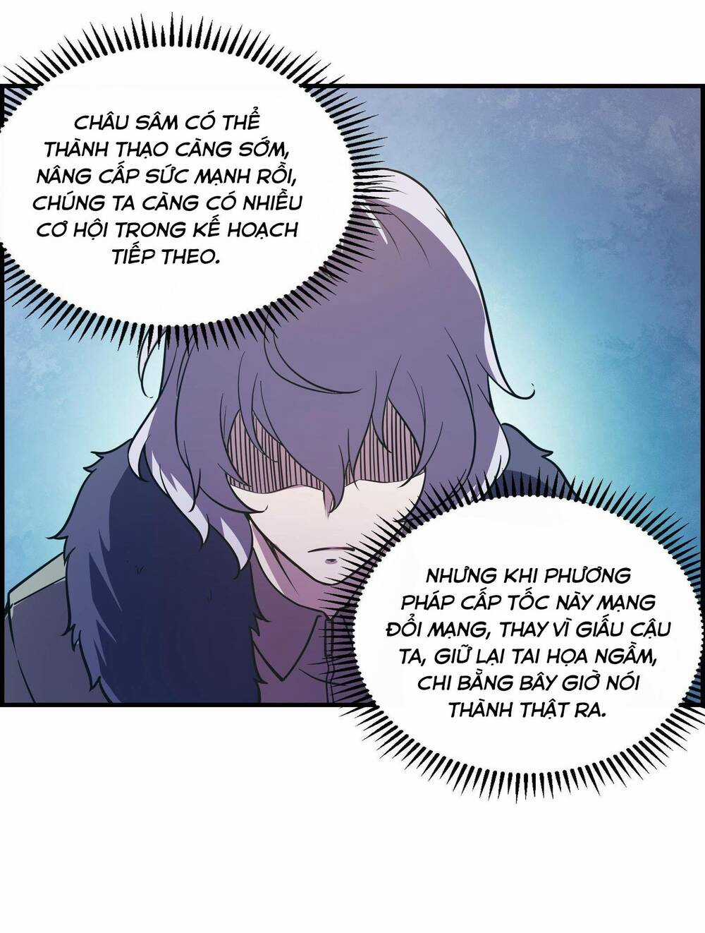 Hành Giả Chapter 6 trang 29