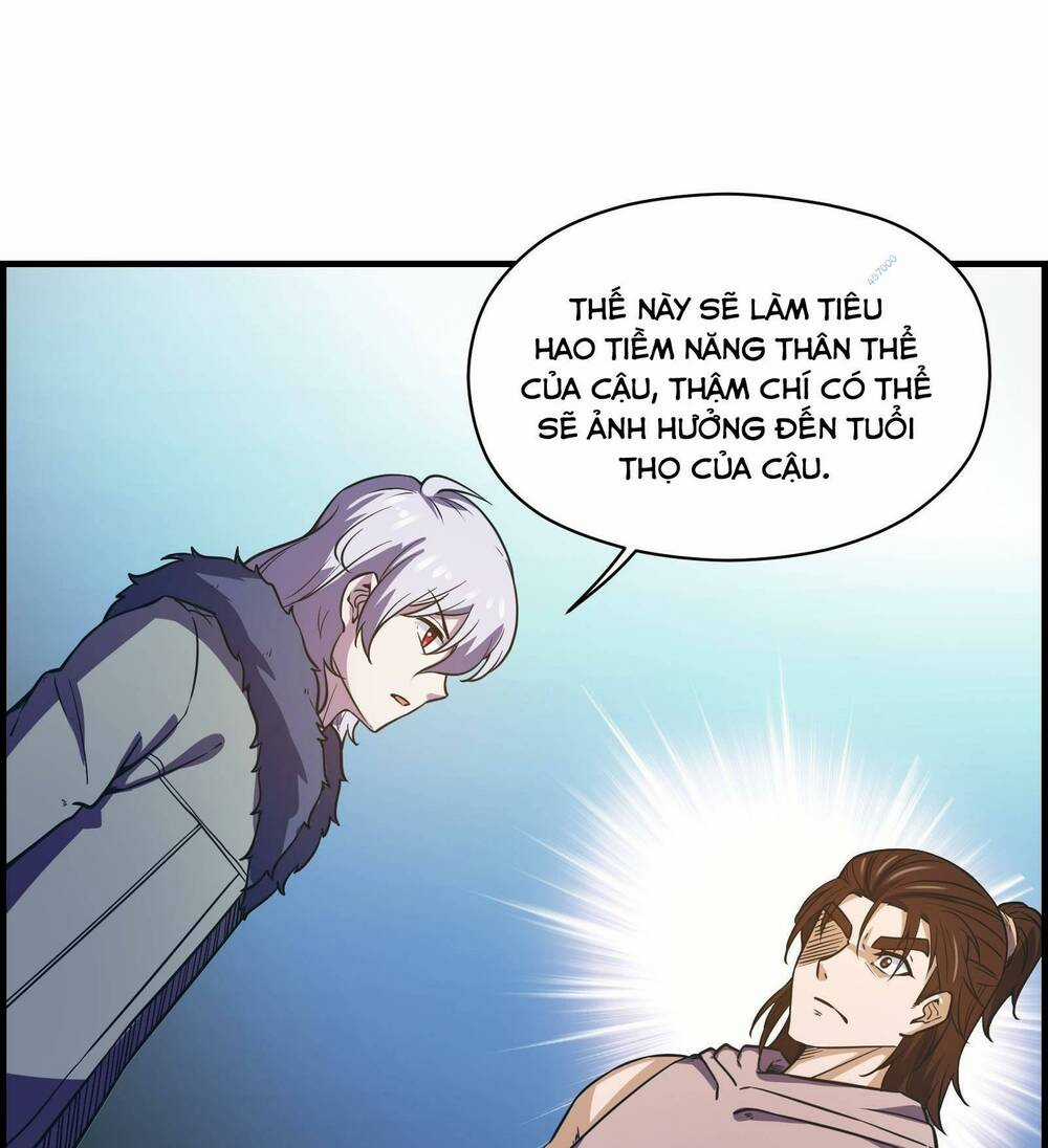 Hành Giả Chapter 6 trang 30