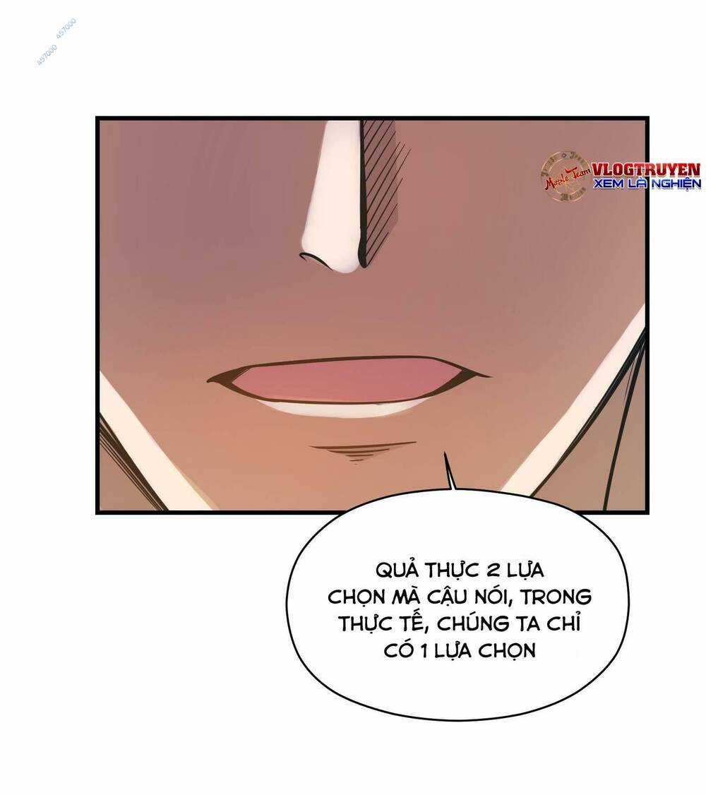 Hành Giả Chapter 6 trang 33