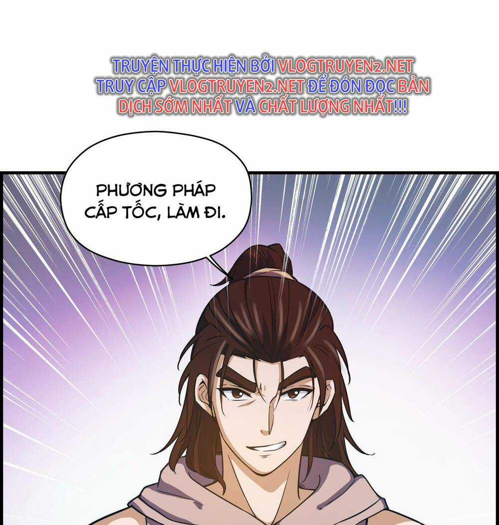 Hành Giả Chapter 6 trang 34
