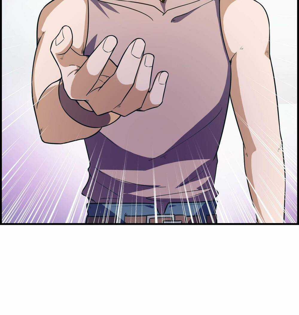 Hành Giả Chapter 6 trang 35