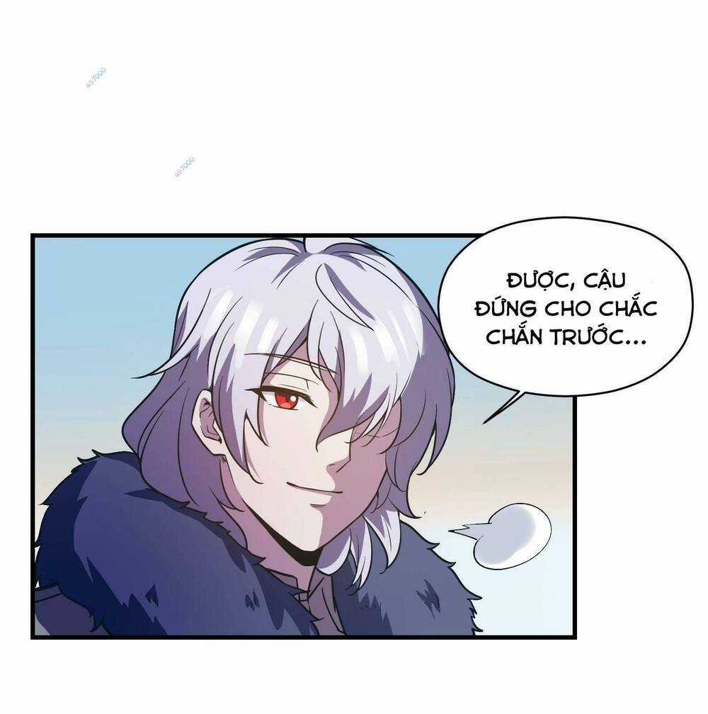 Hành Giả Chapter 6 trang 36