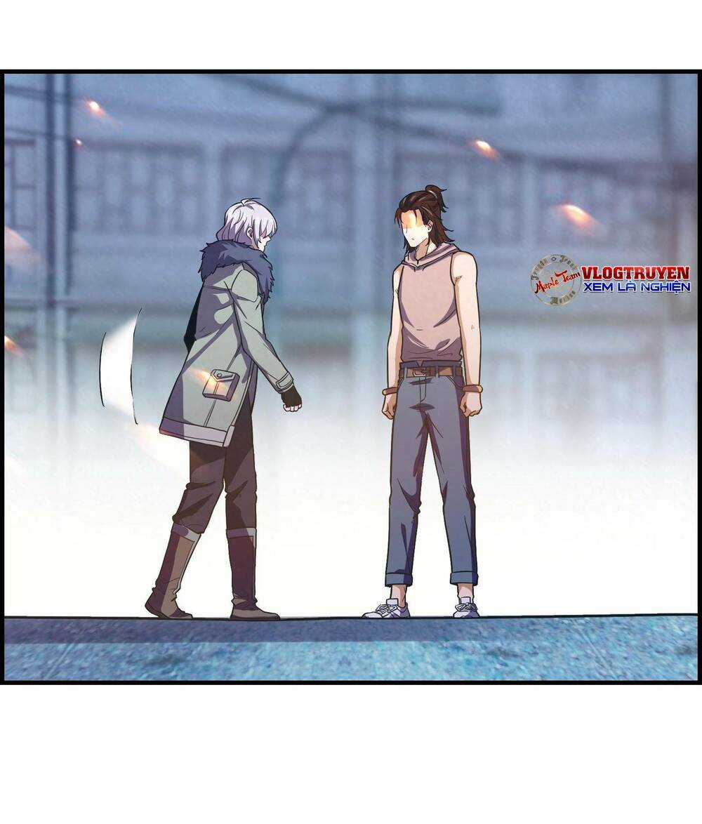 Hành Giả Chapter 6 trang 37