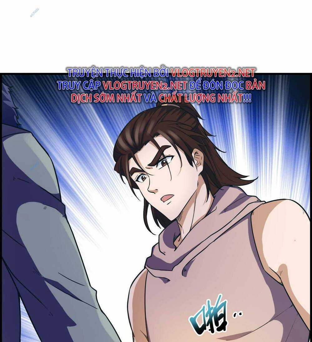 Hành Giả Chapter 6 trang 38