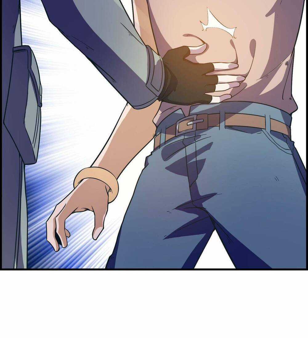 Hành Giả Chapter 6 trang 39