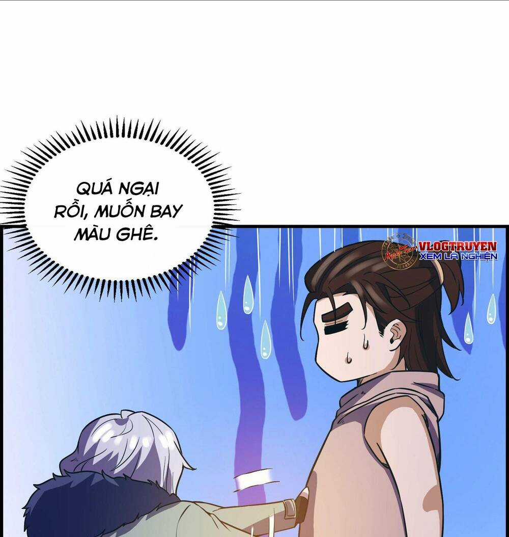 Hành Giả Chapter 6 trang 40