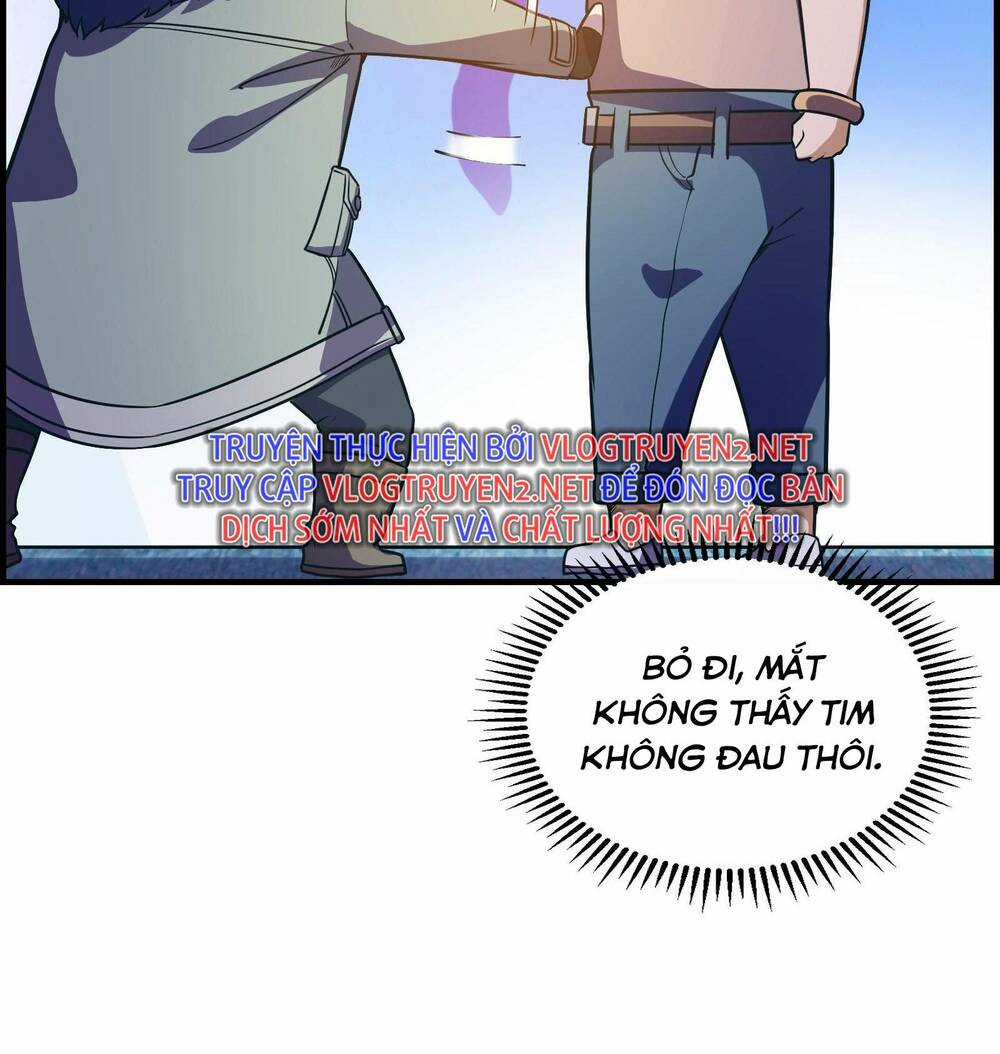 Hành Giả Chapter 6 trang 41