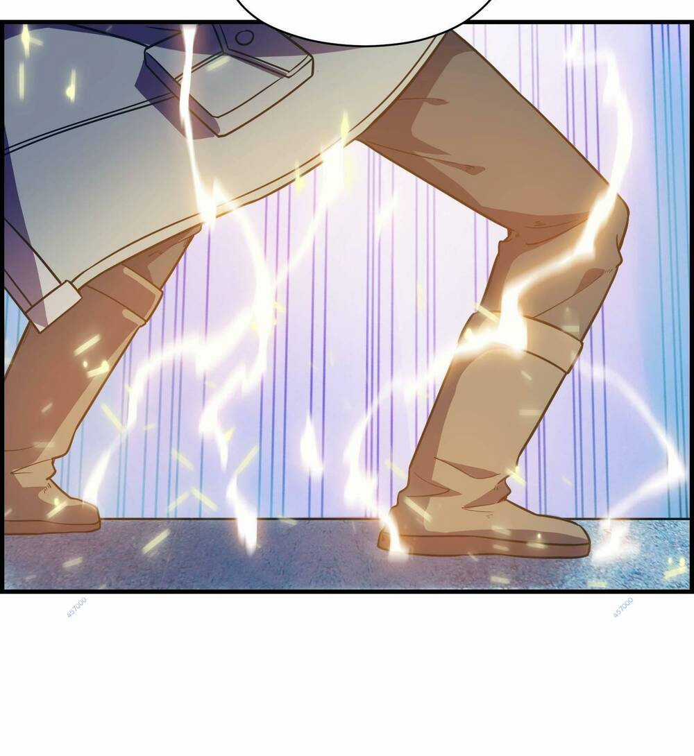 Hành Giả Chapter 6 trang 43