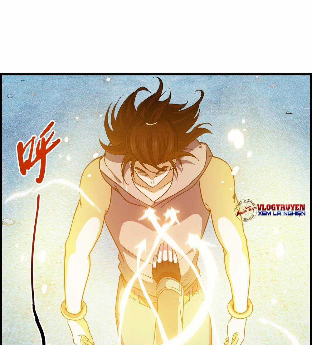 Hành Giả Chapter 6 trang 44