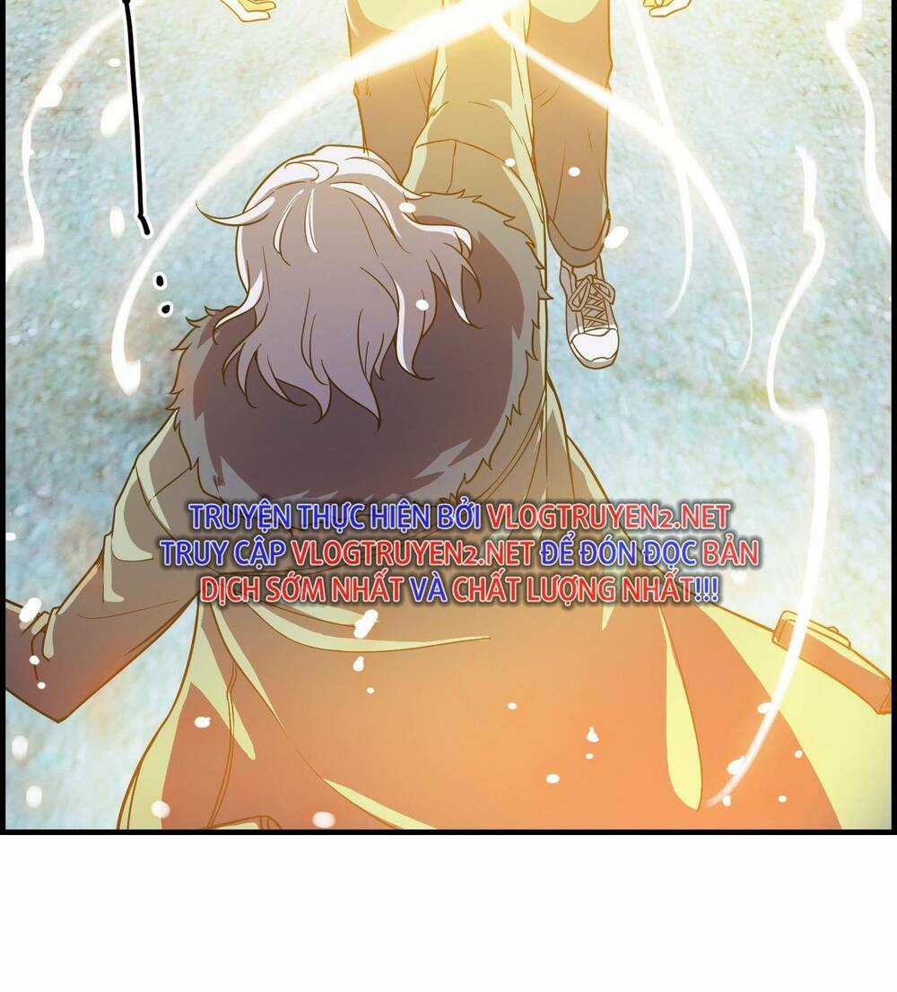 Hành Giả Chapter 6 trang 45