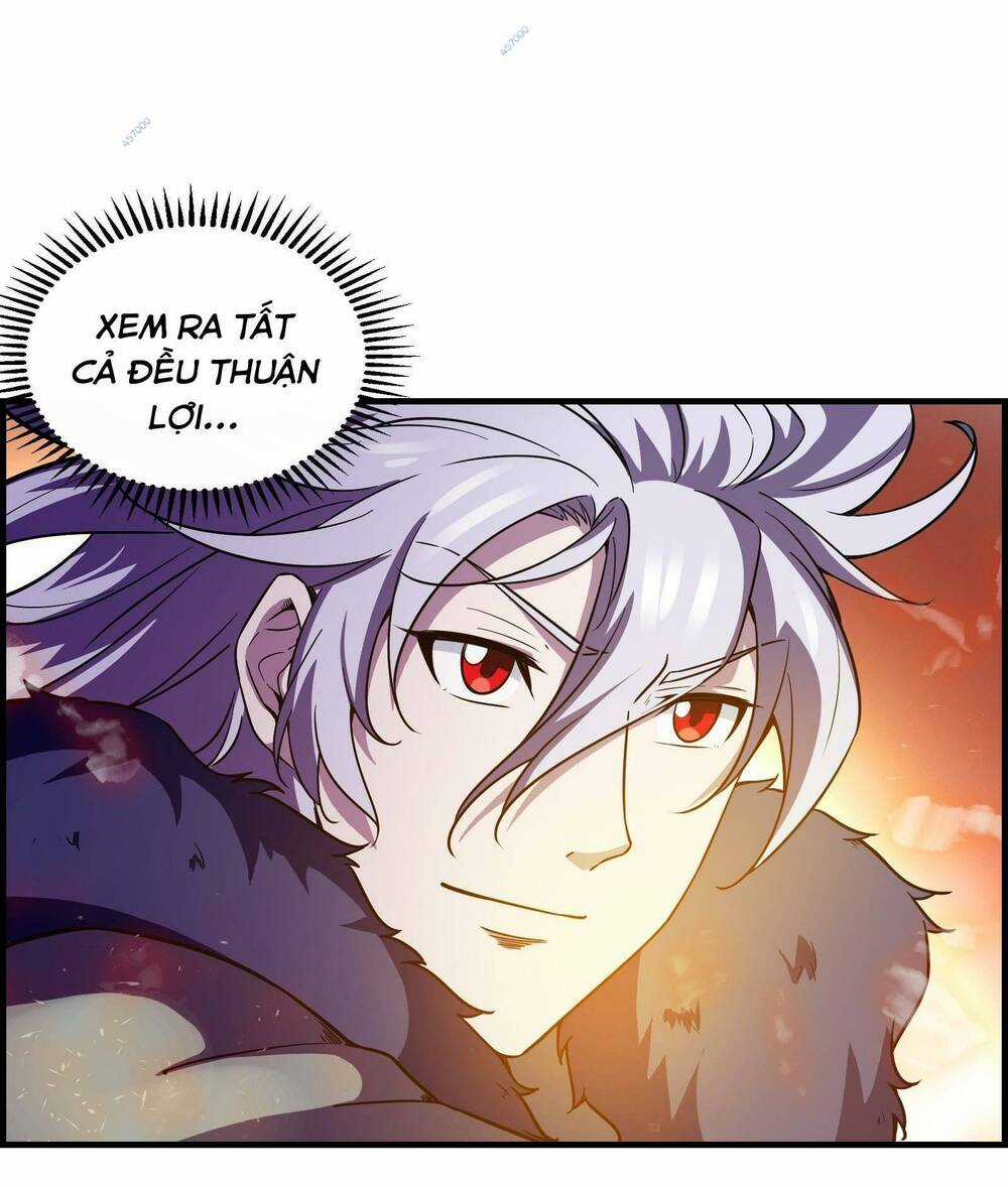 Hành Giả Chapter 6 trang 46