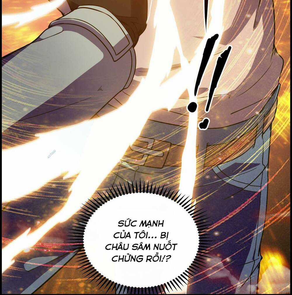 Hành Giả Chapter 6 trang 49