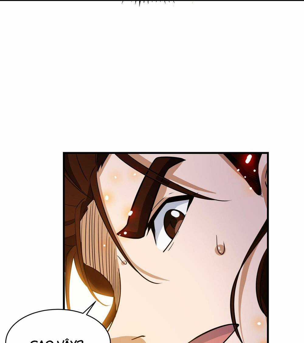 Hành Giả Chapter 6 trang 50