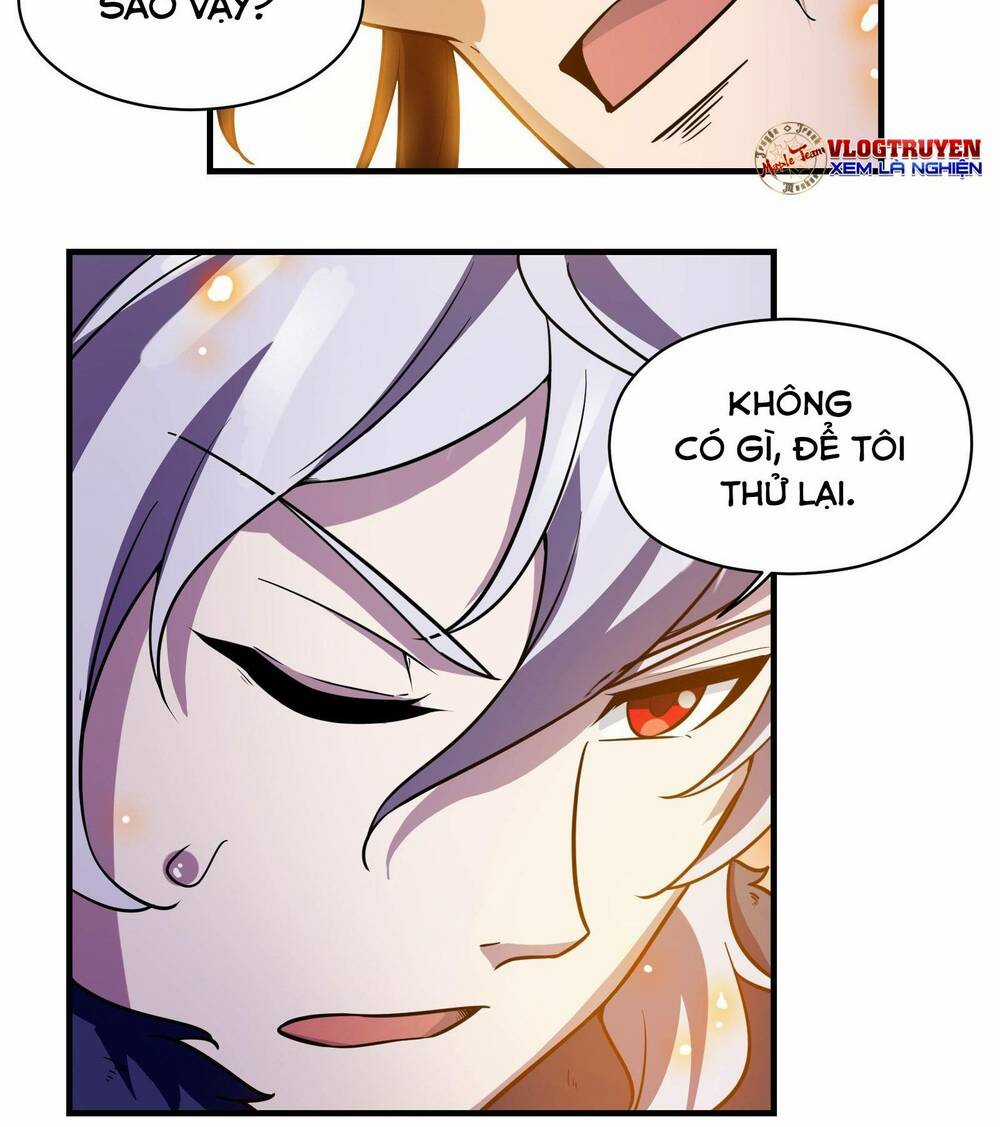 Hành Giả Chapter 6 trang 51