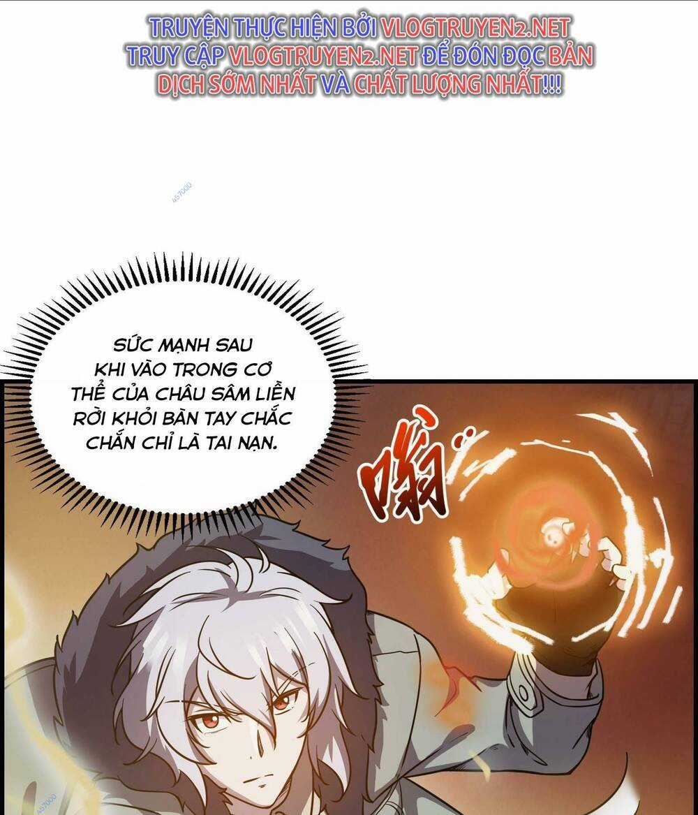 Hành Giả Chapter 6 trang 52