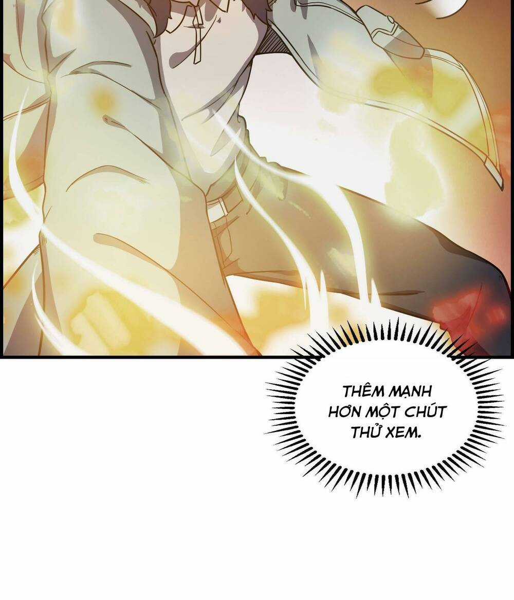 Hành Giả Chapter 6 trang 53