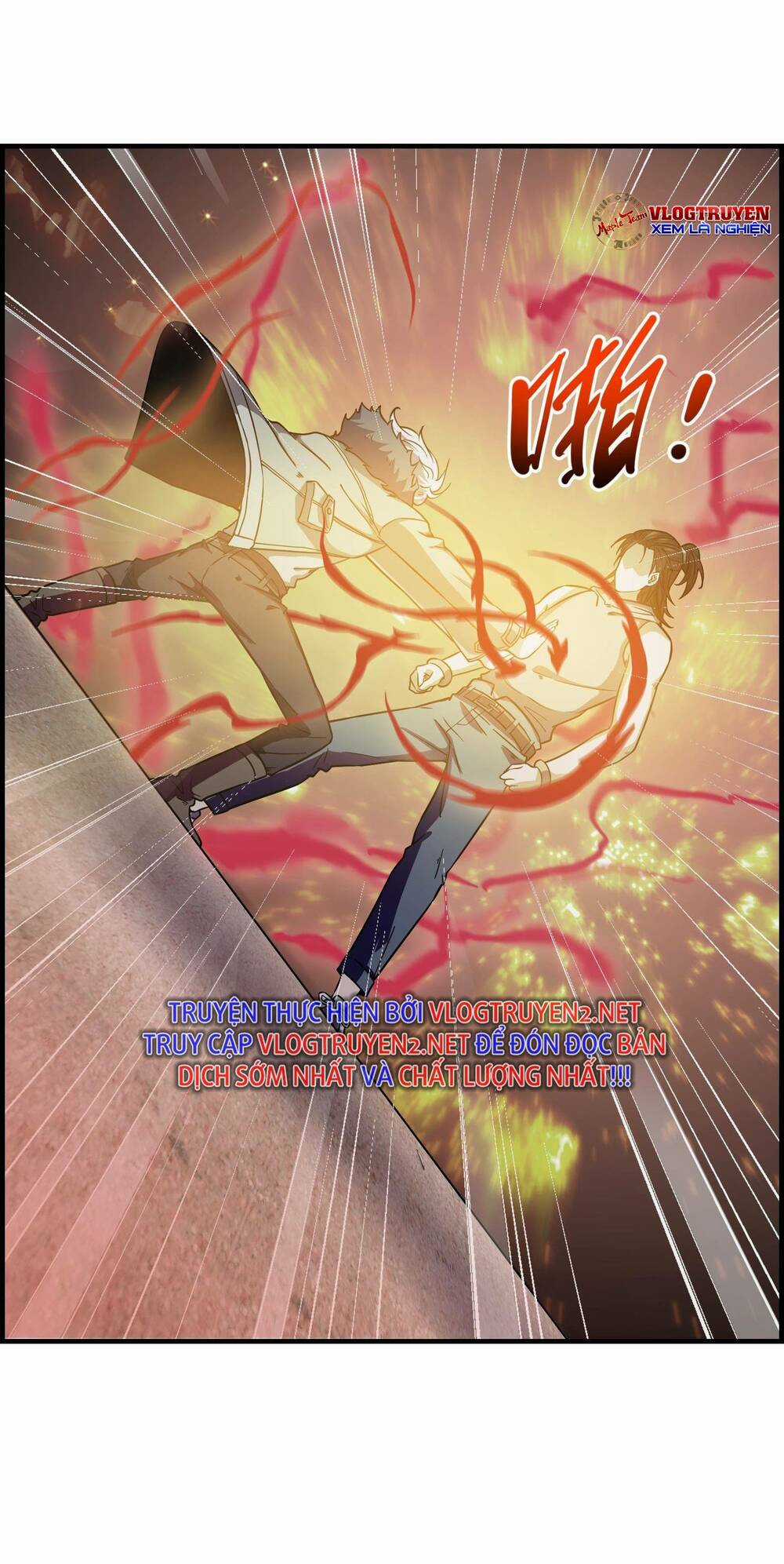 Hành Giả Chapter 6 trang 54