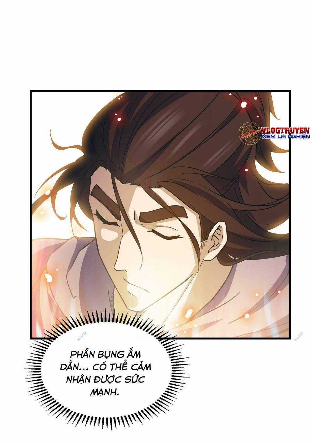 Hành Giả Chapter 6 trang 55