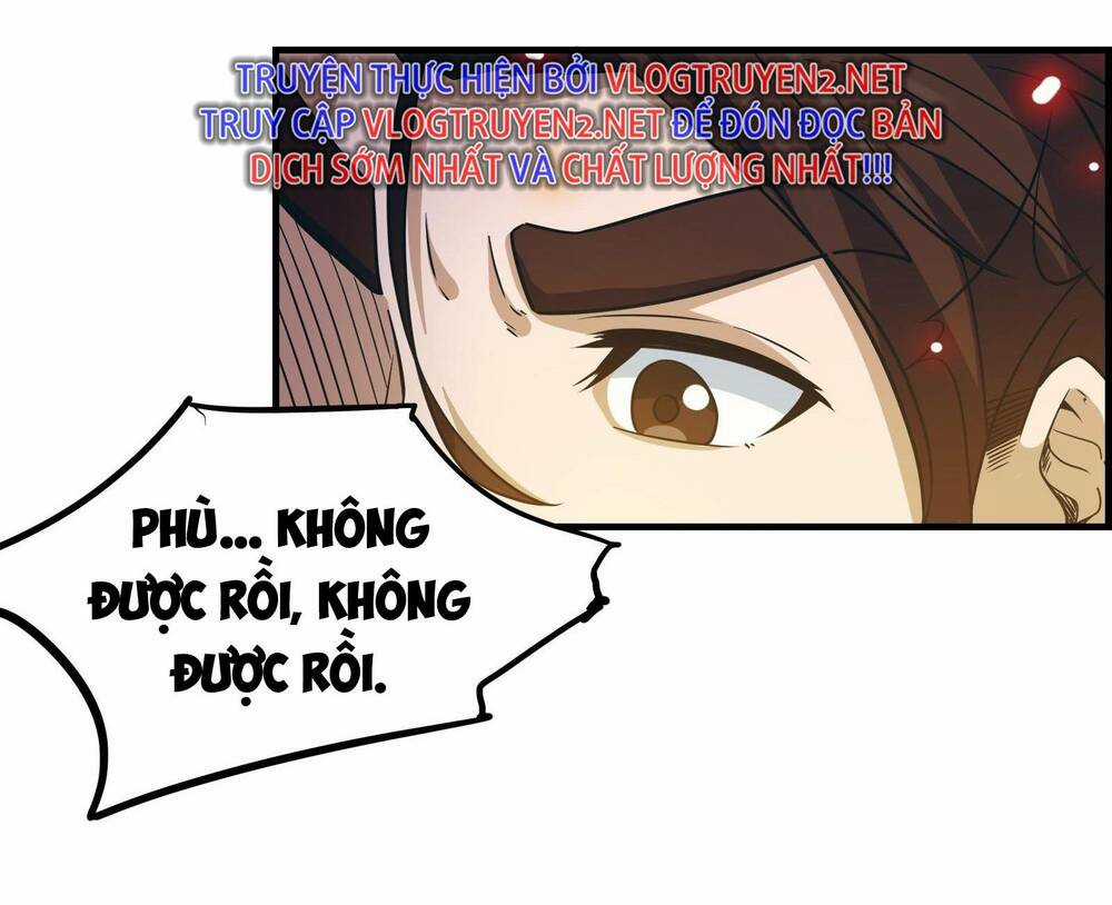 Hành Giả Chapter 6 trang 56