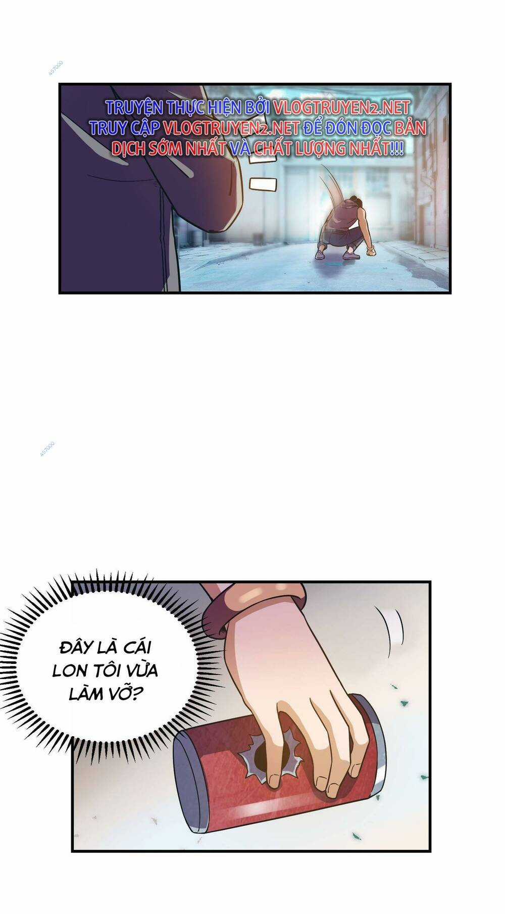 Hành Giả Chapter 6 trang 6