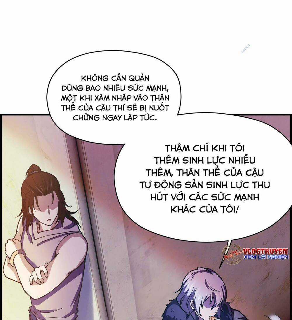Hành Giả Chapter 6 trang 60