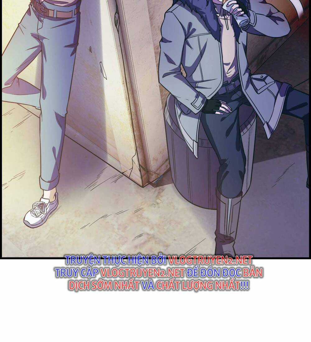 Hành Giả Chapter 6 trang 61
