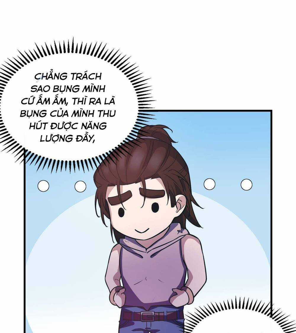 Hành Giả Chapter 6 trang 64