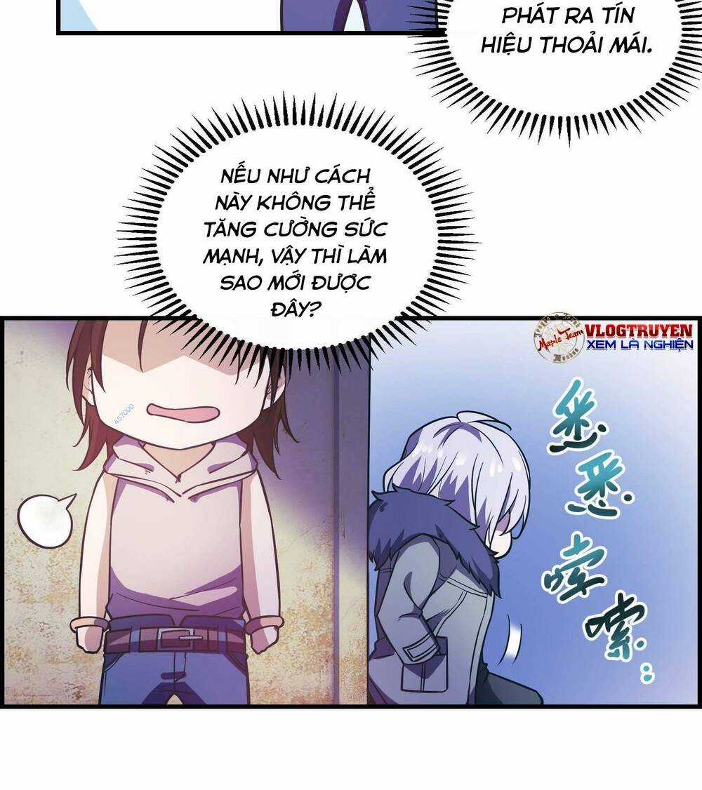 Hành Giả Chapter 6 trang 65