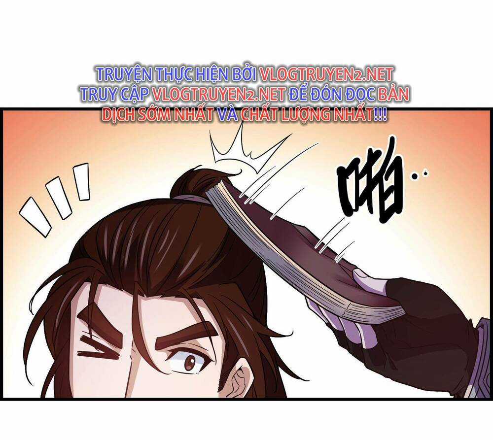 Hành Giả Chapter 6 trang 66
