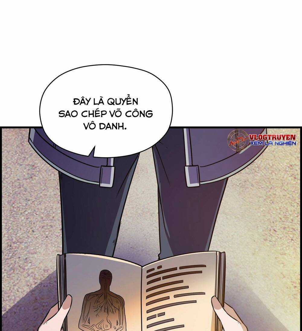 Hành Giả Chapter 6 trang 68