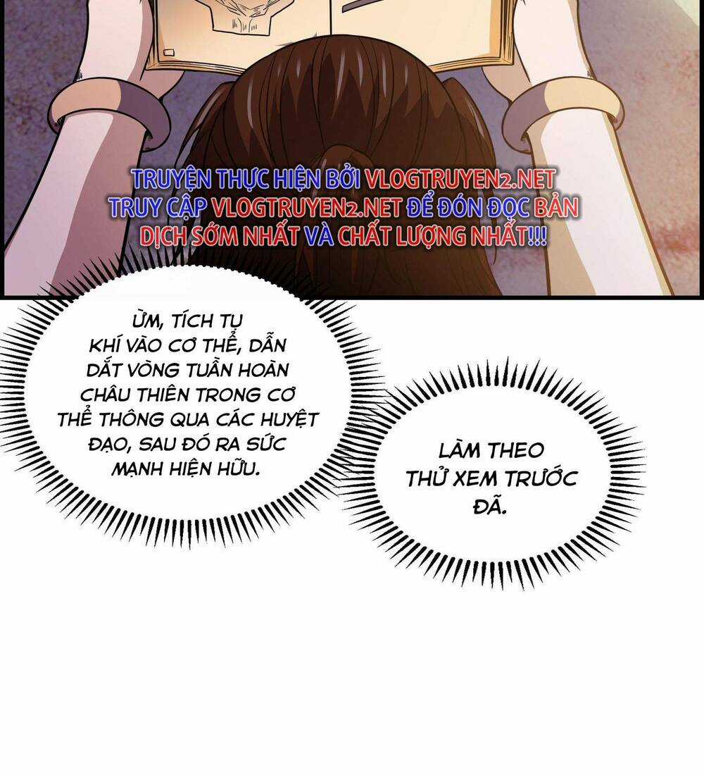 Hành Giả Chapter 6 trang 69