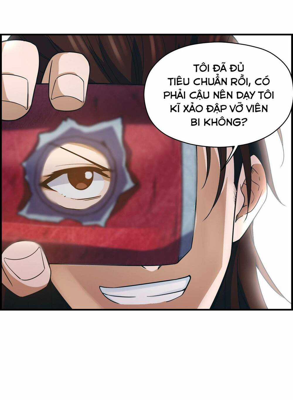 Hành Giả Chapter 6 trang 7