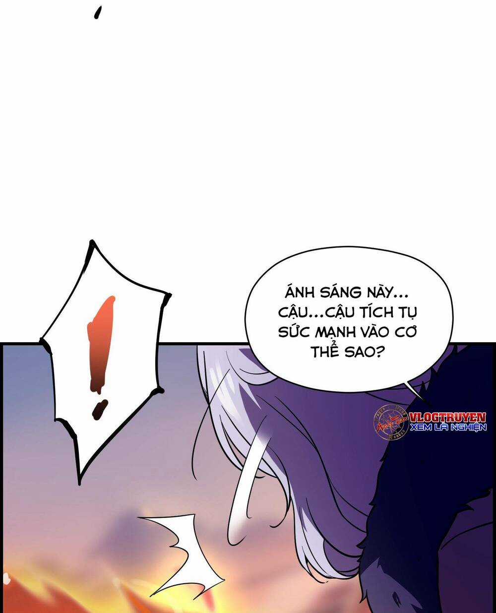 Hành Giả Chapter 6 trang 71