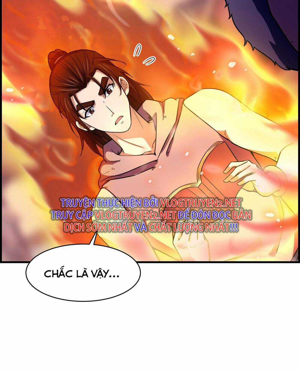 Hành Giả Chapter 6 trang 72