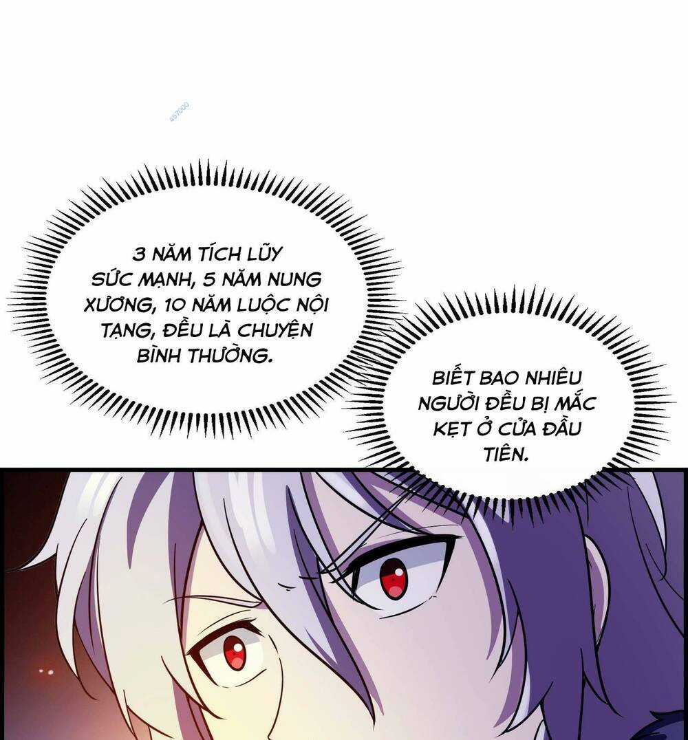 Hành Giả Chapter 6 trang 73