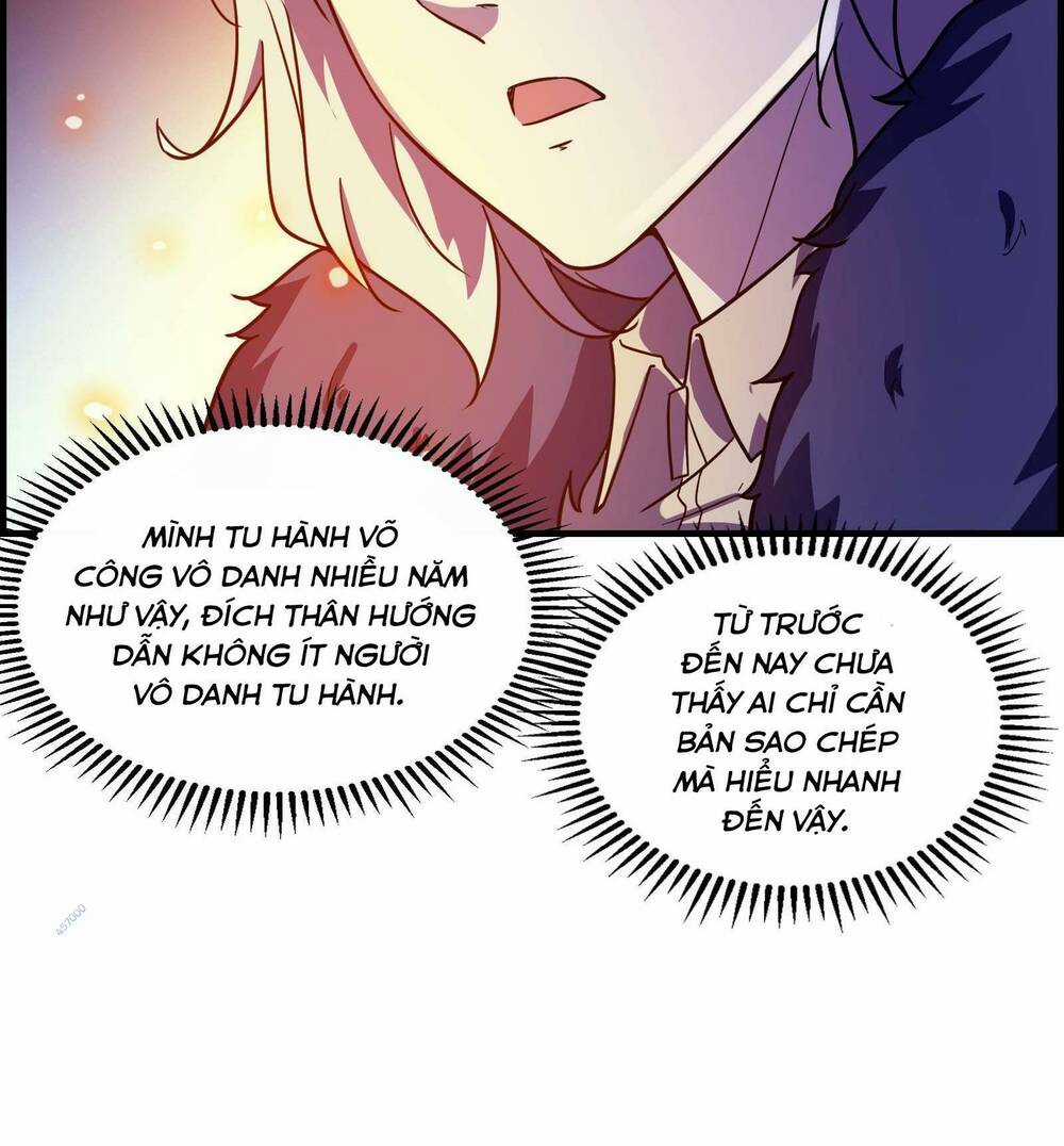 Hành Giả Chapter 6 trang 74