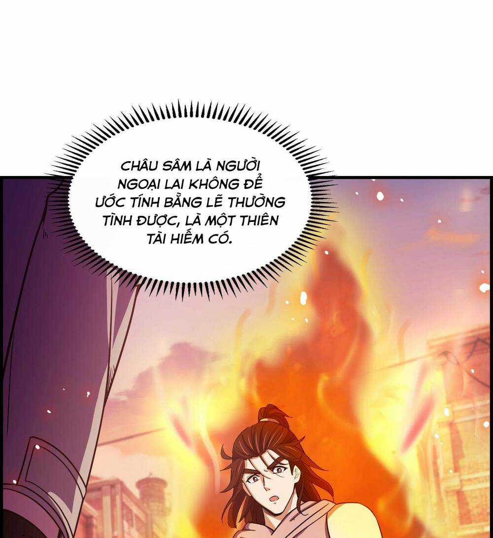Hành Giả Chapter 6 trang 75