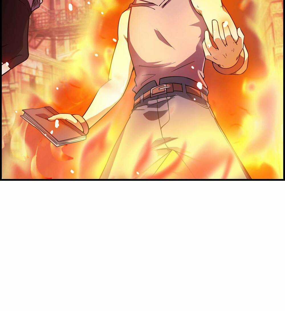 Hành Giả Chapter 6 trang 76