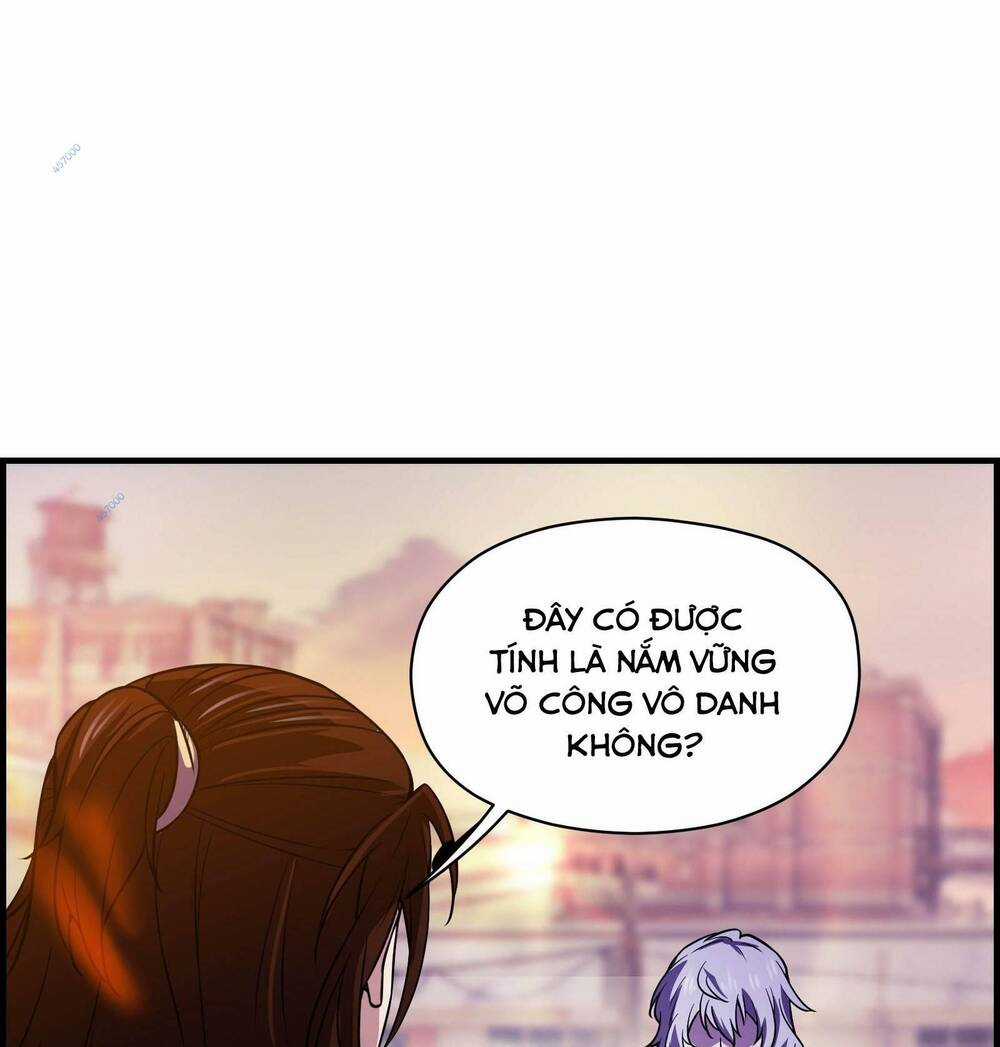 Hành Giả Chapter 6 trang 77