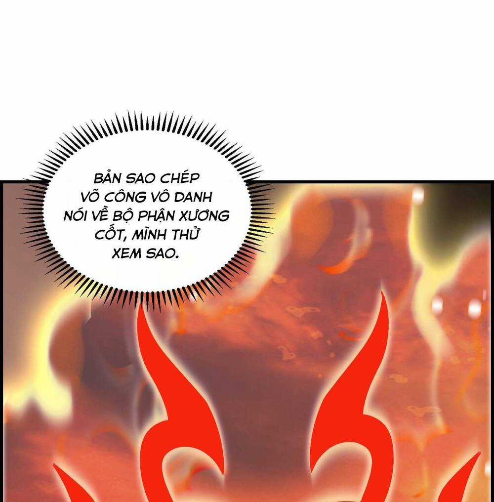 Hành Giả Chapter 6 trang 81