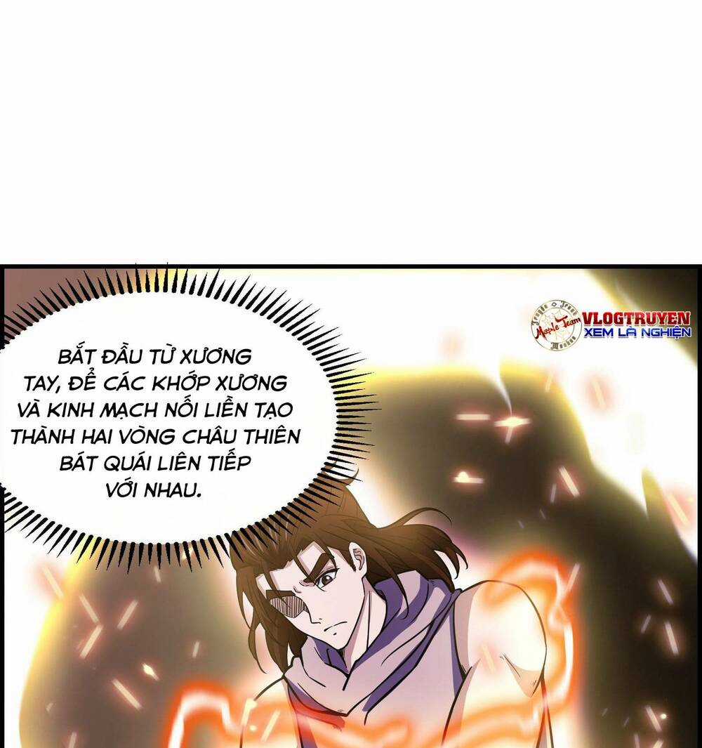 Hành Giả Chapter 6 trang 83