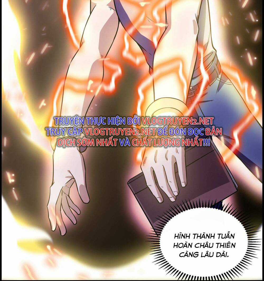 Hành Giả Chapter 6 trang 84