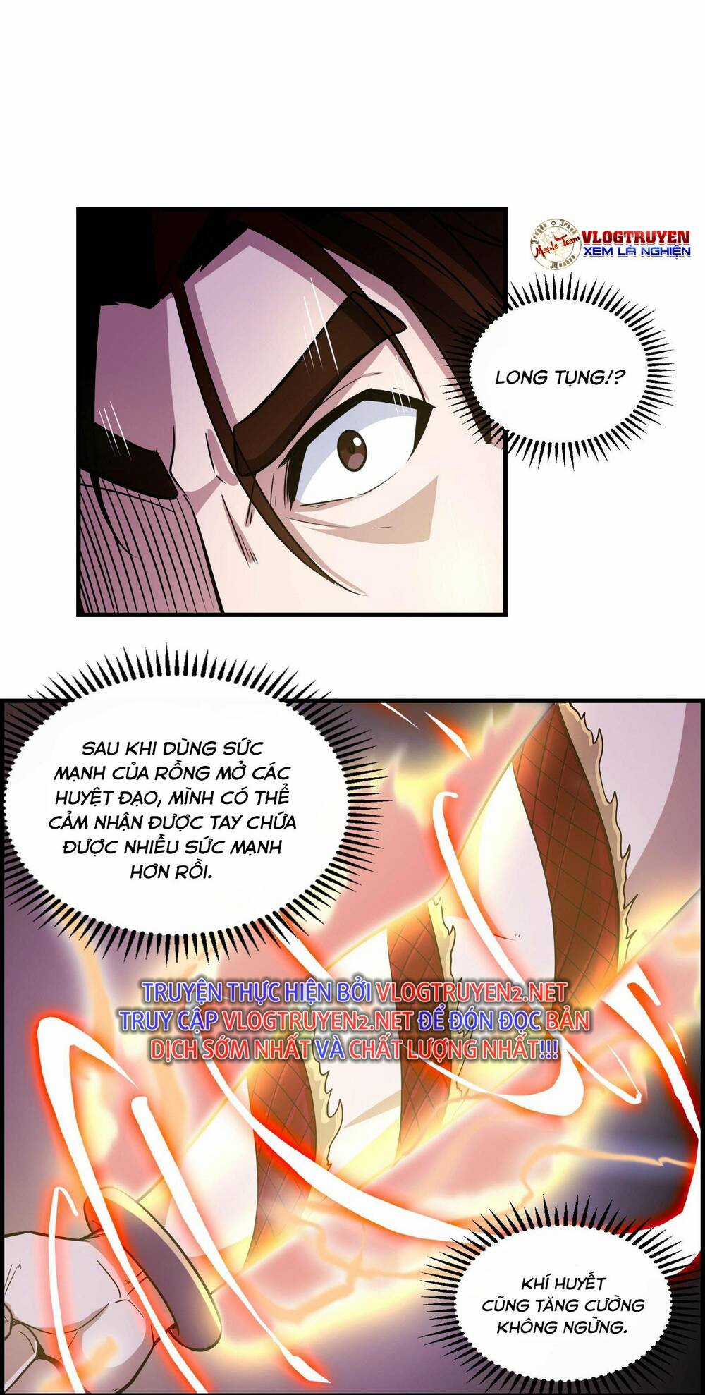 Hành Giả Chapter 6 trang 87