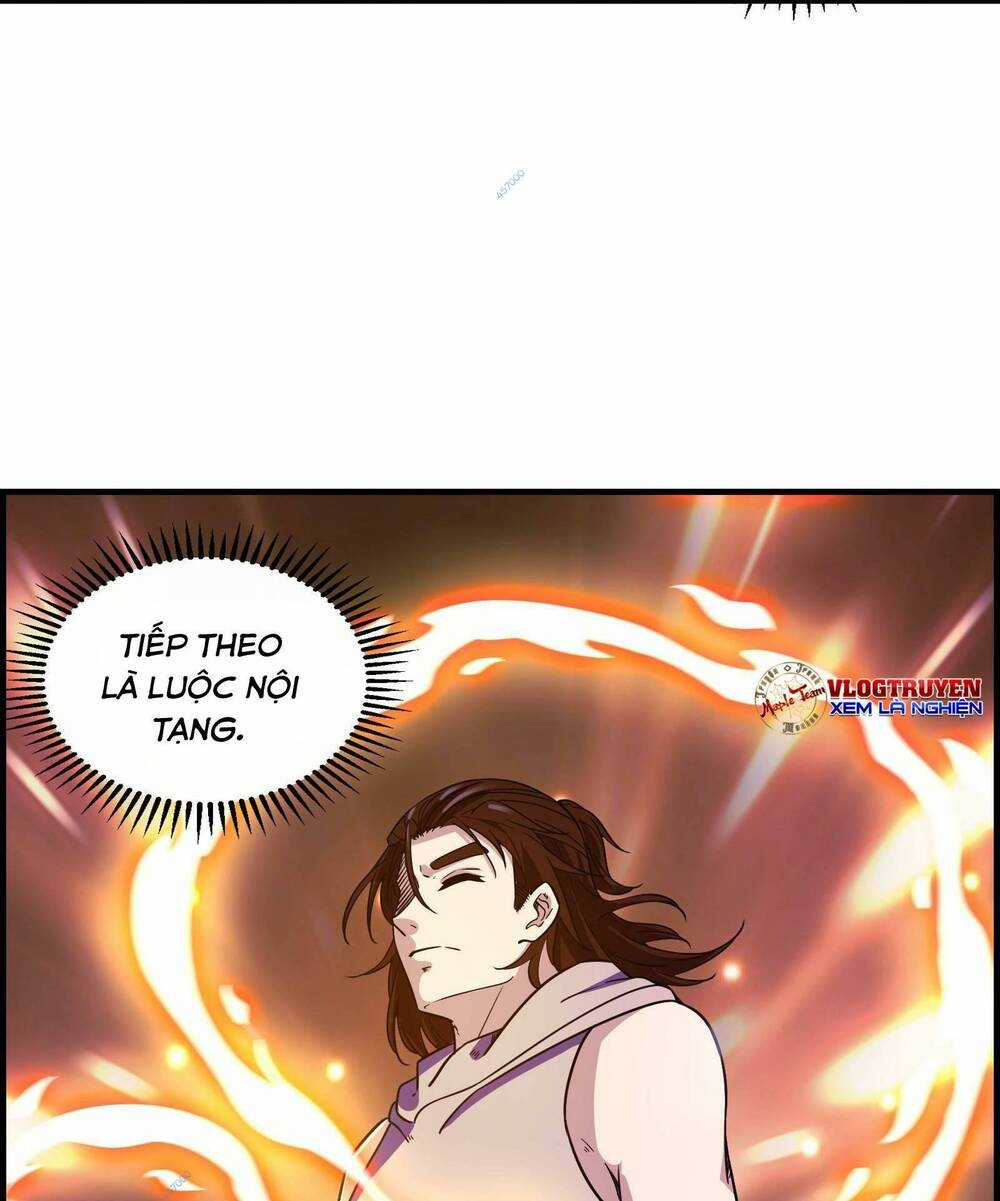 Hành Giả Chapter 6 trang 88