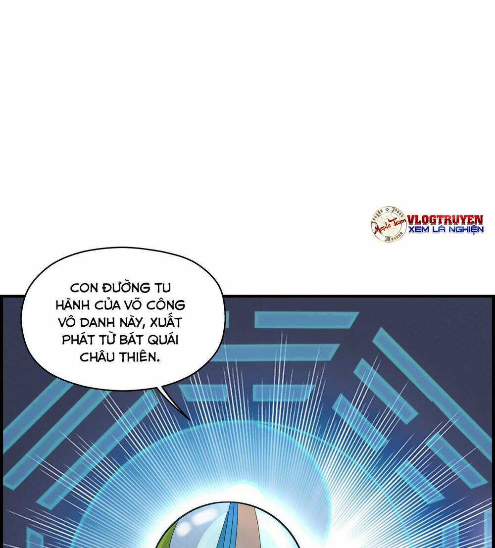 Hành Giả Chapter 6 trang 9